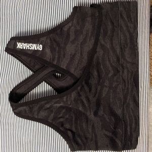 Gymshark adapt animal seamless bra